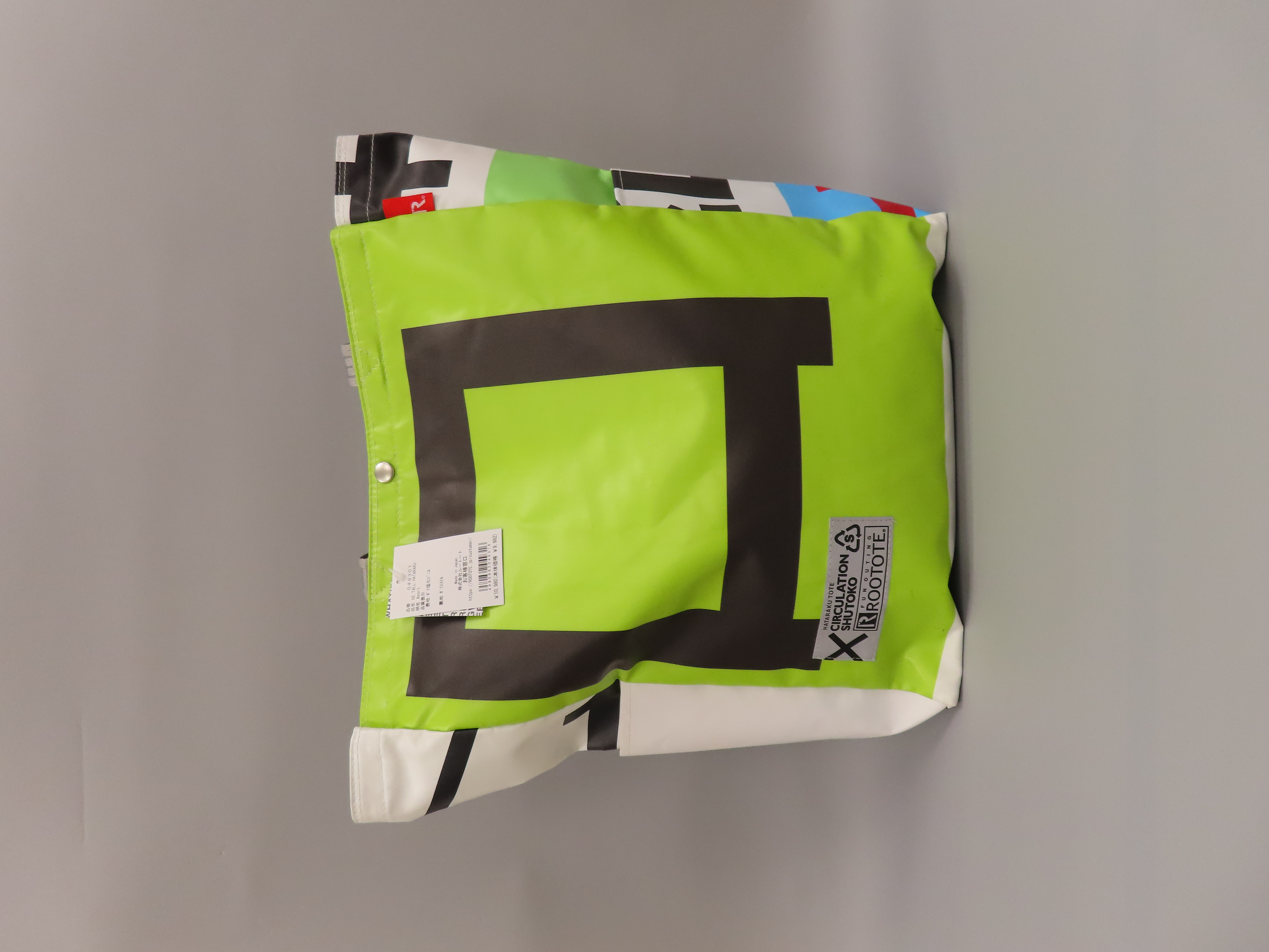 TALL（新） <HATARAKU TOTE>