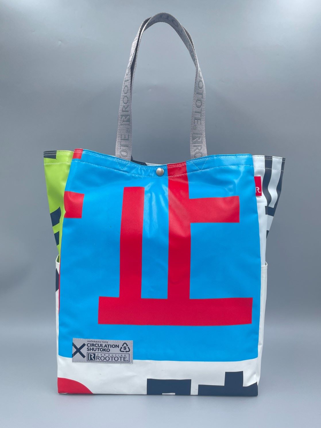 TALL（新） <HATARAKU TOTE>