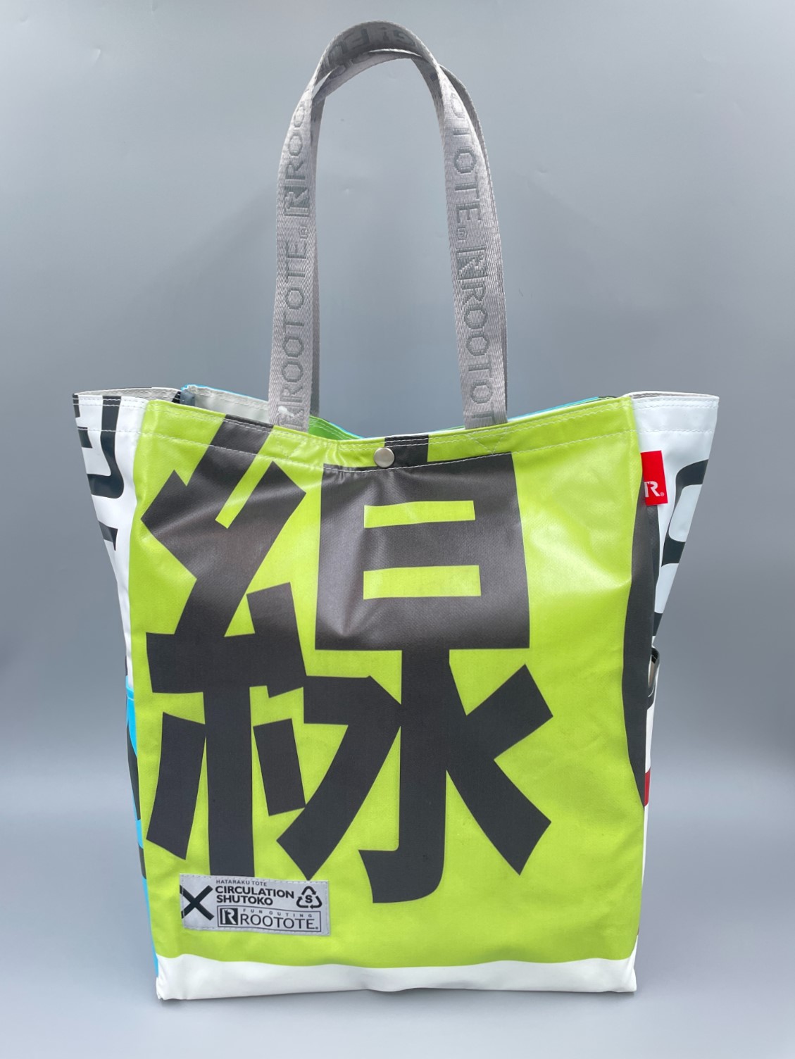 リミテッドパック01 manga ver mith トートバッグ | MIZUKI YAMASHITA Official Goods Store