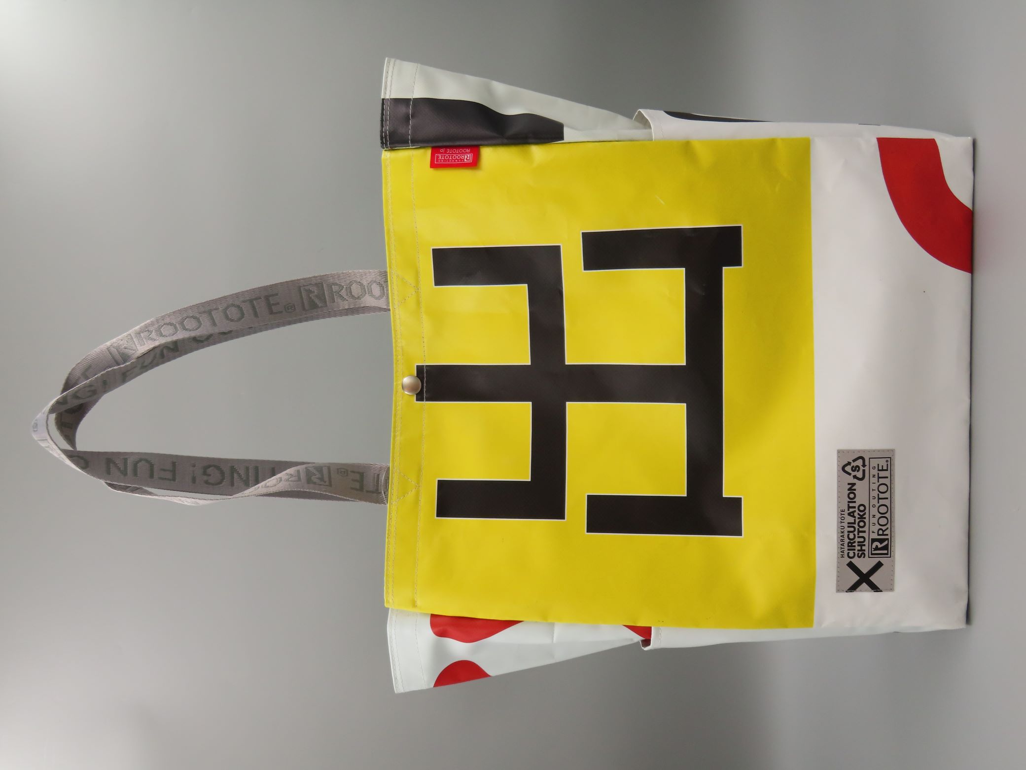 TALL（新） <HATARAKU TOTE>