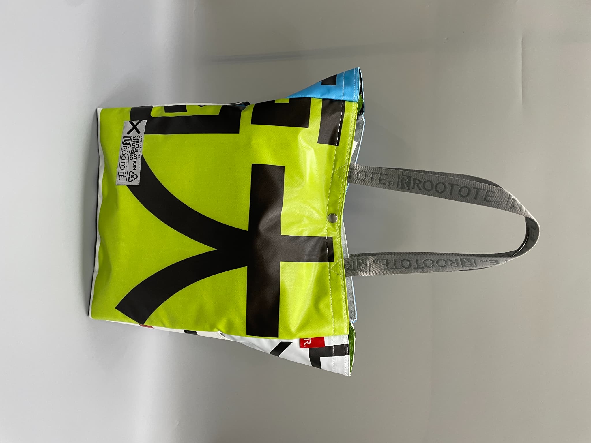 TALL（新） <HATARAKU TOTE>