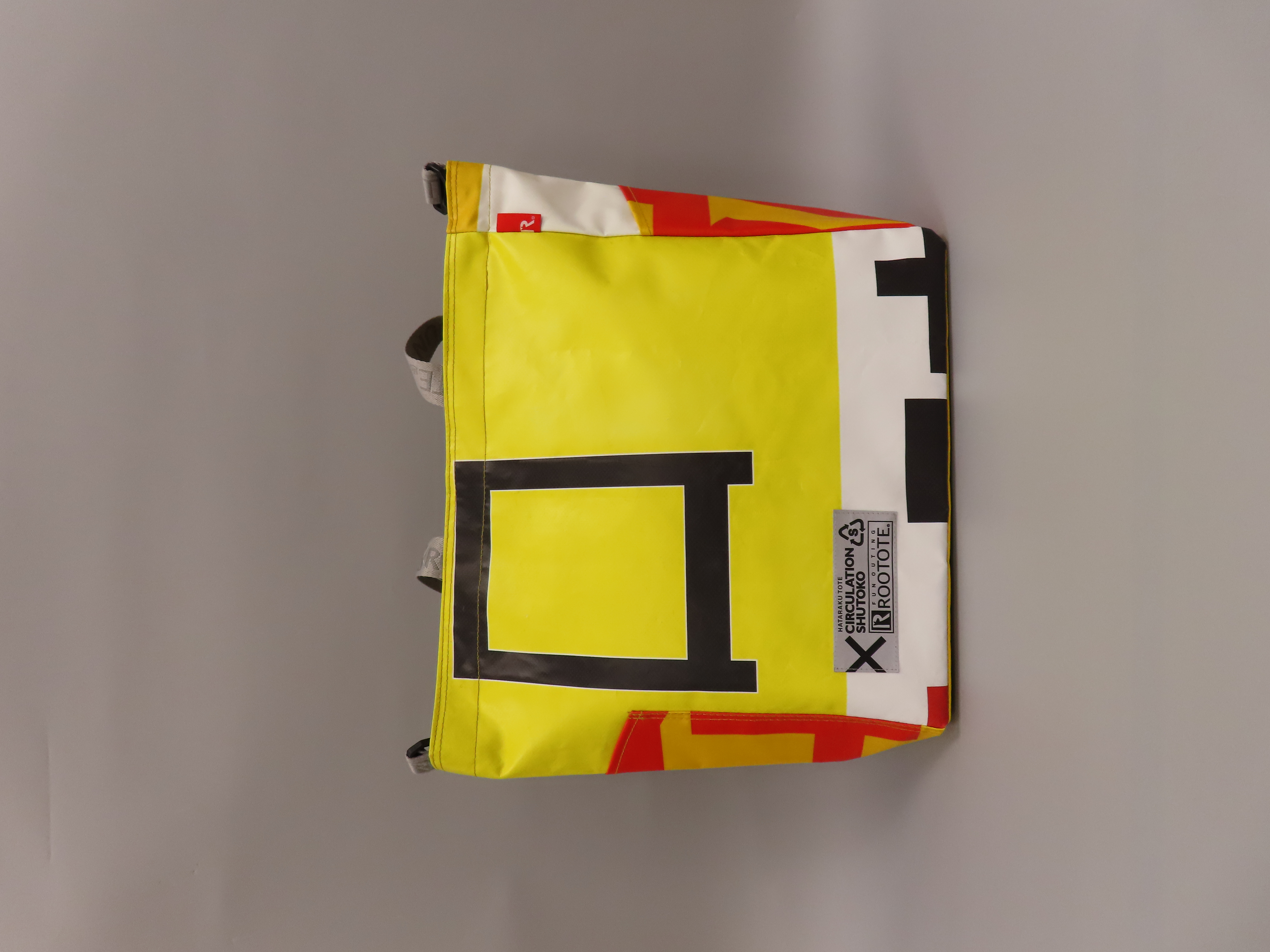 CUBOID（新） <HATARAKU TOTE>
