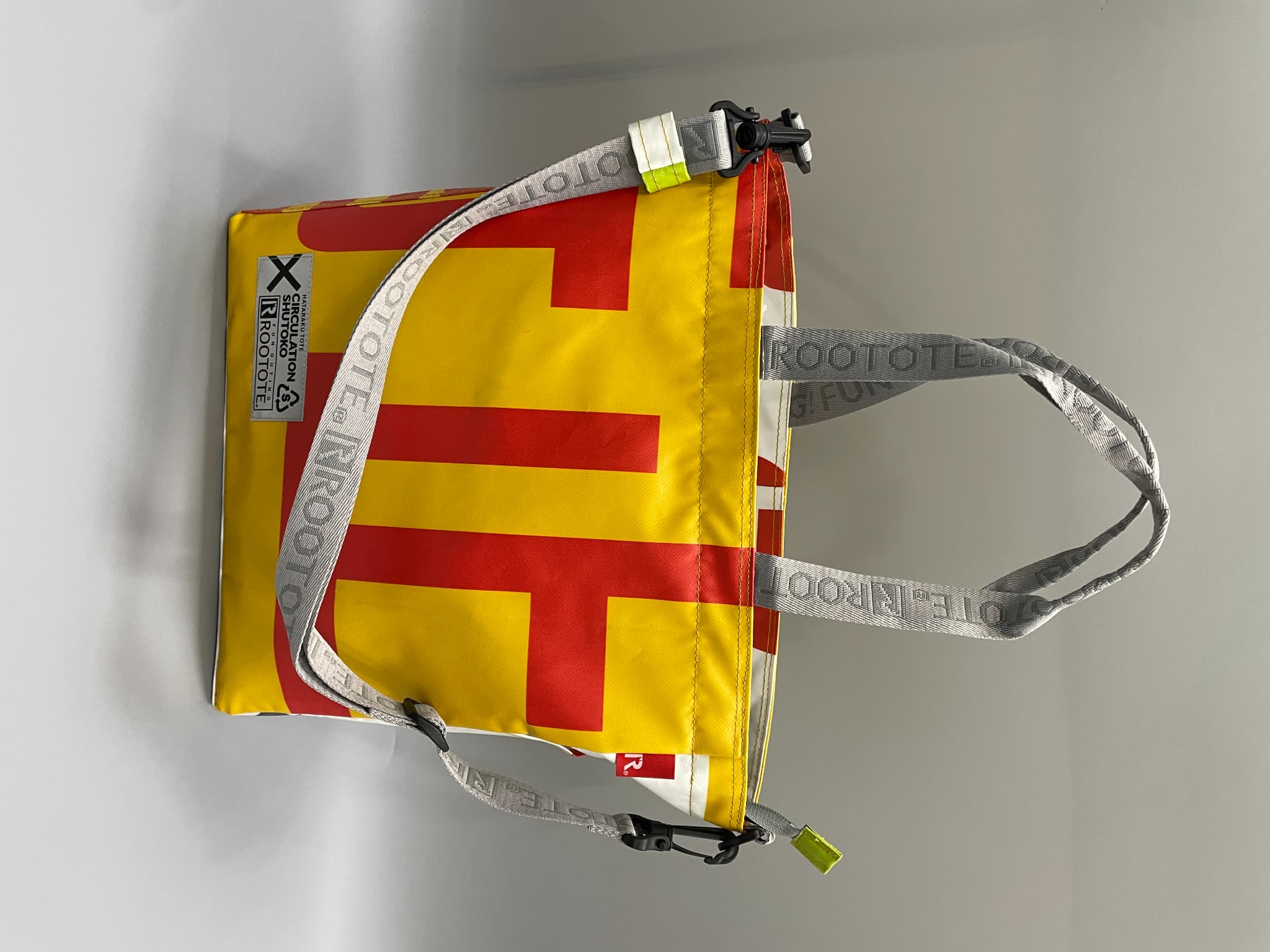 CUBOID（新） <HATARAKU TOTE>