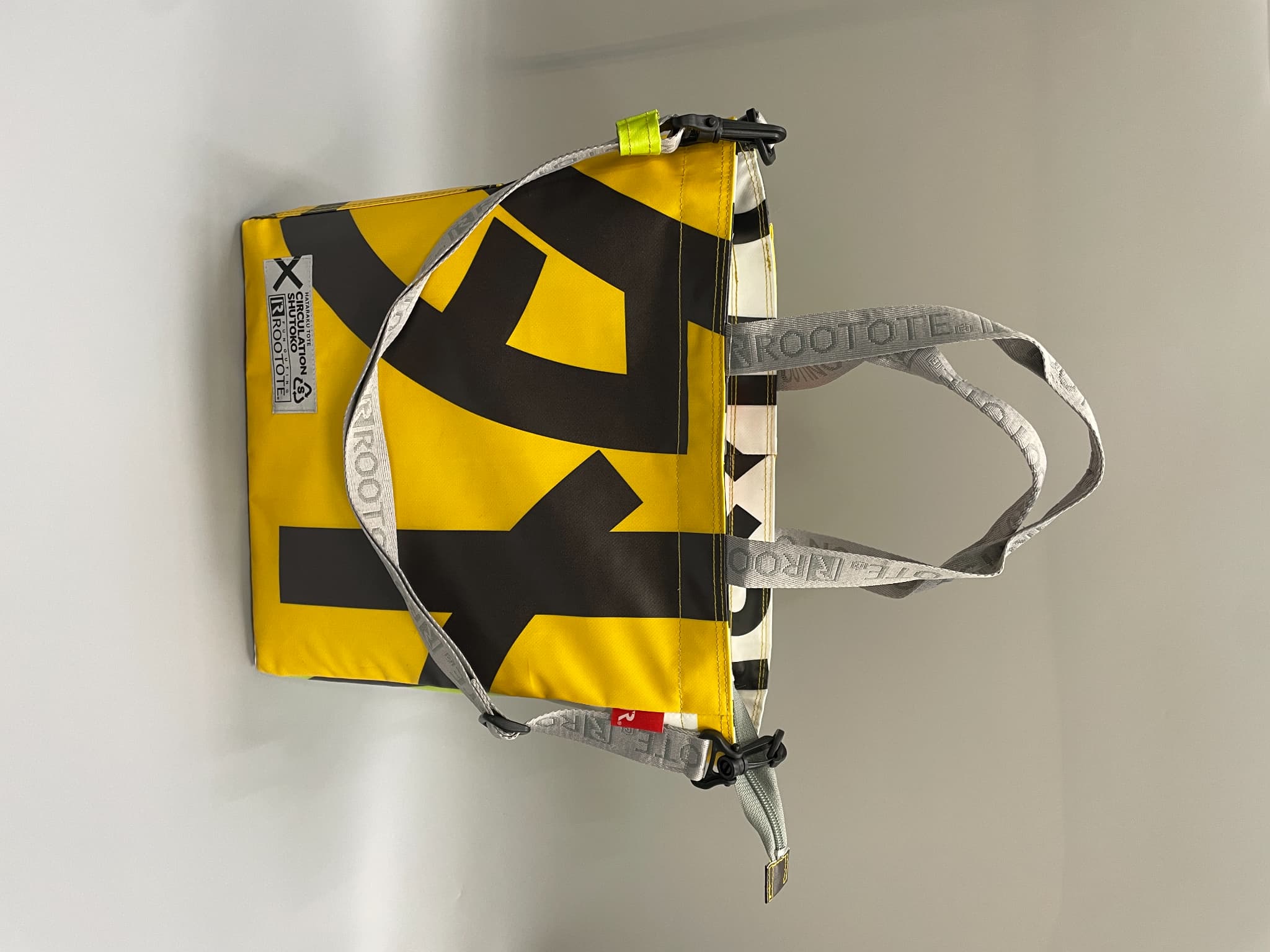 SS　リミテッドパックMANGA ver. 他、3点セット CUBOID（新） <HATARAKU TOTE>