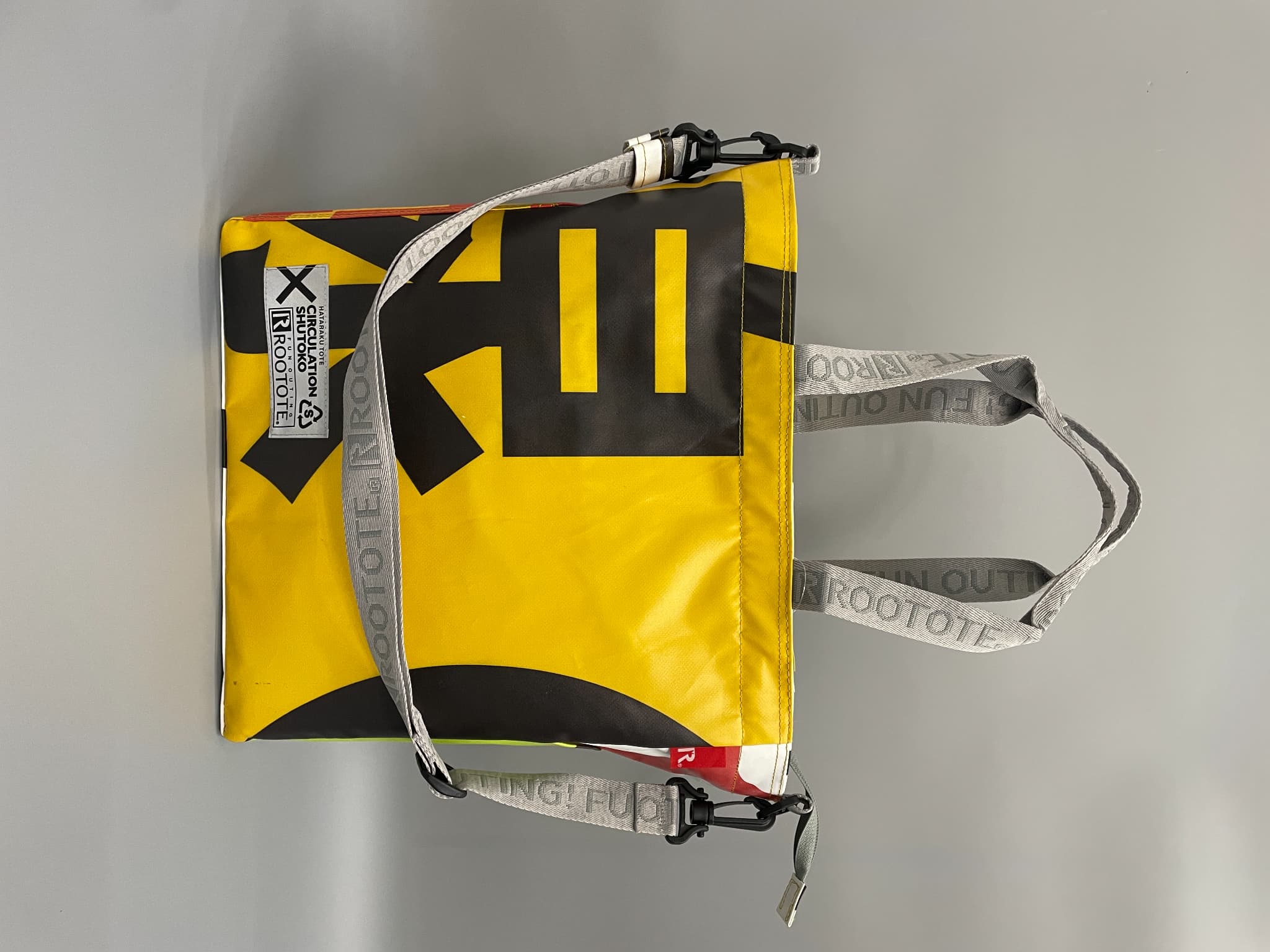 Geo & Ricochet 【2枚セット】 サーキュレーション首都高