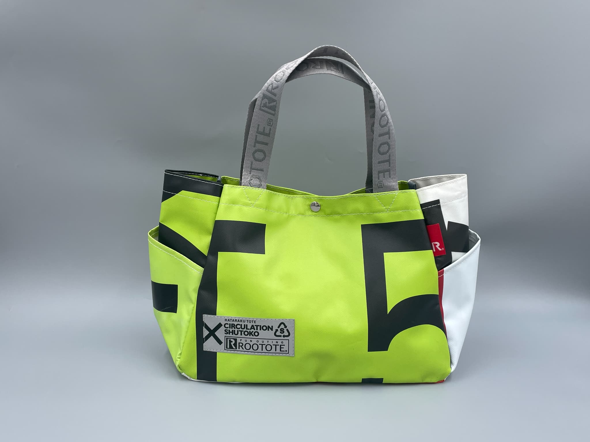 リミテッドパック MANGAver.01 新品未開封 5つセット GOOD ROCK SPEEDコラボ】トートバッグ | human woman