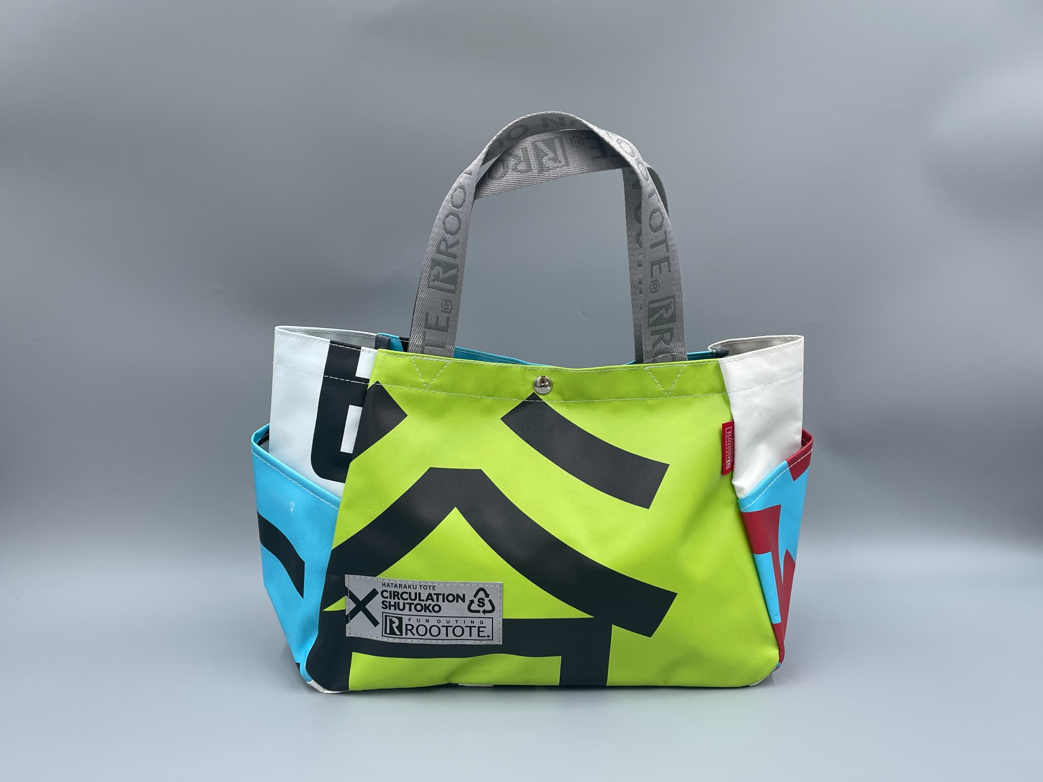 DELI <HATARAKU TOTE>