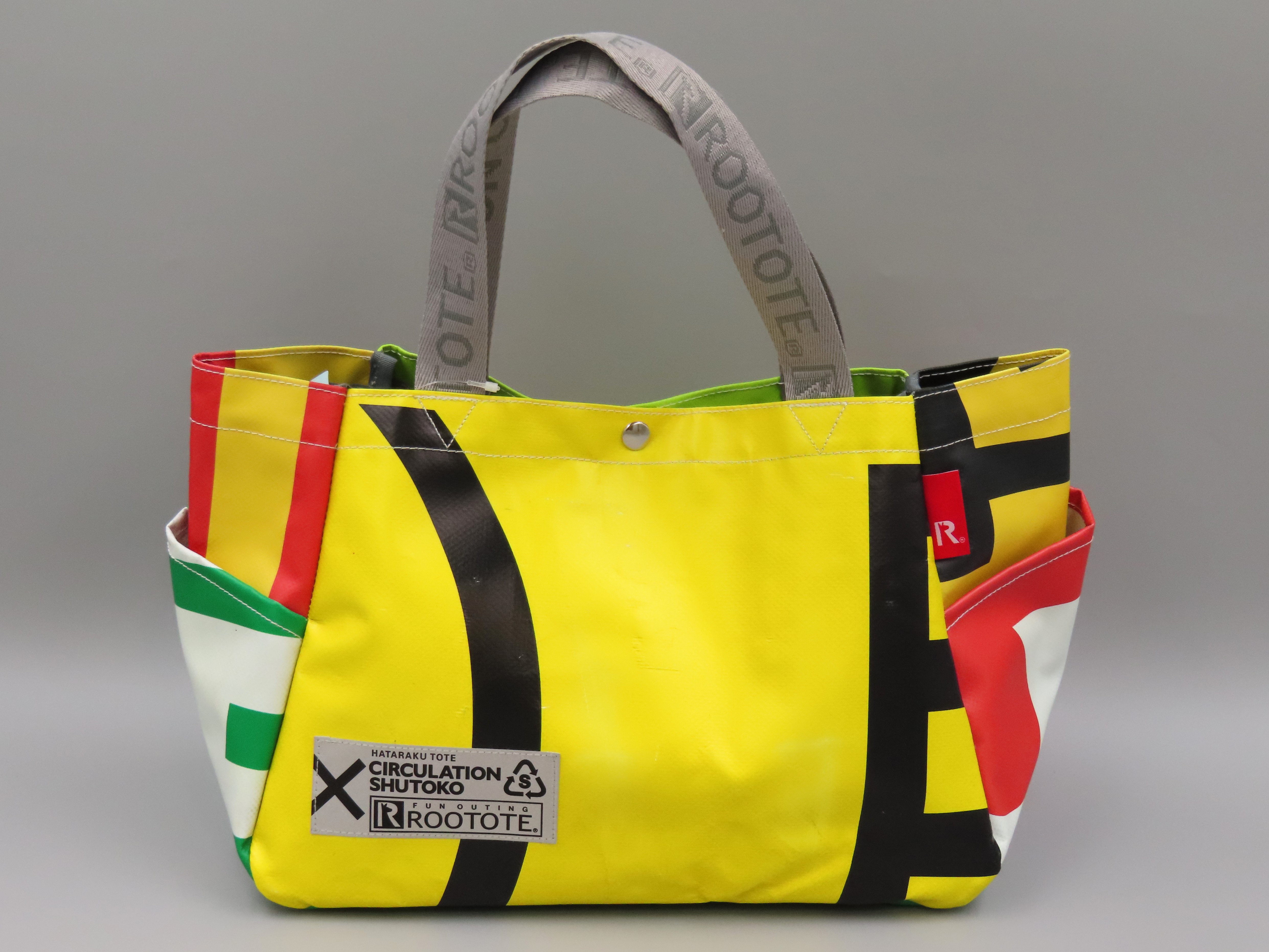 DELI <HATARAKU TOTE>