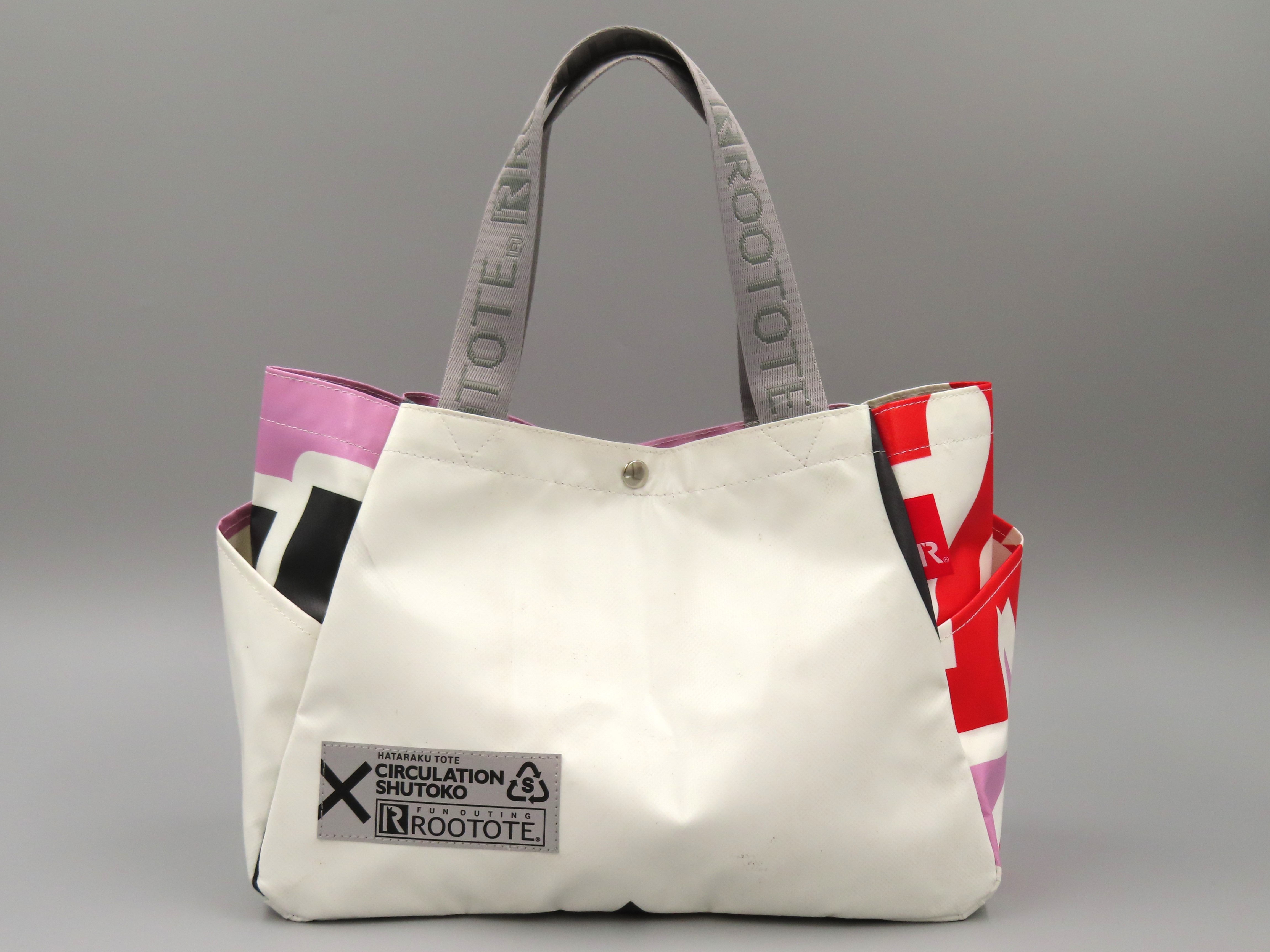 DELI <HATARAKU TOTE>