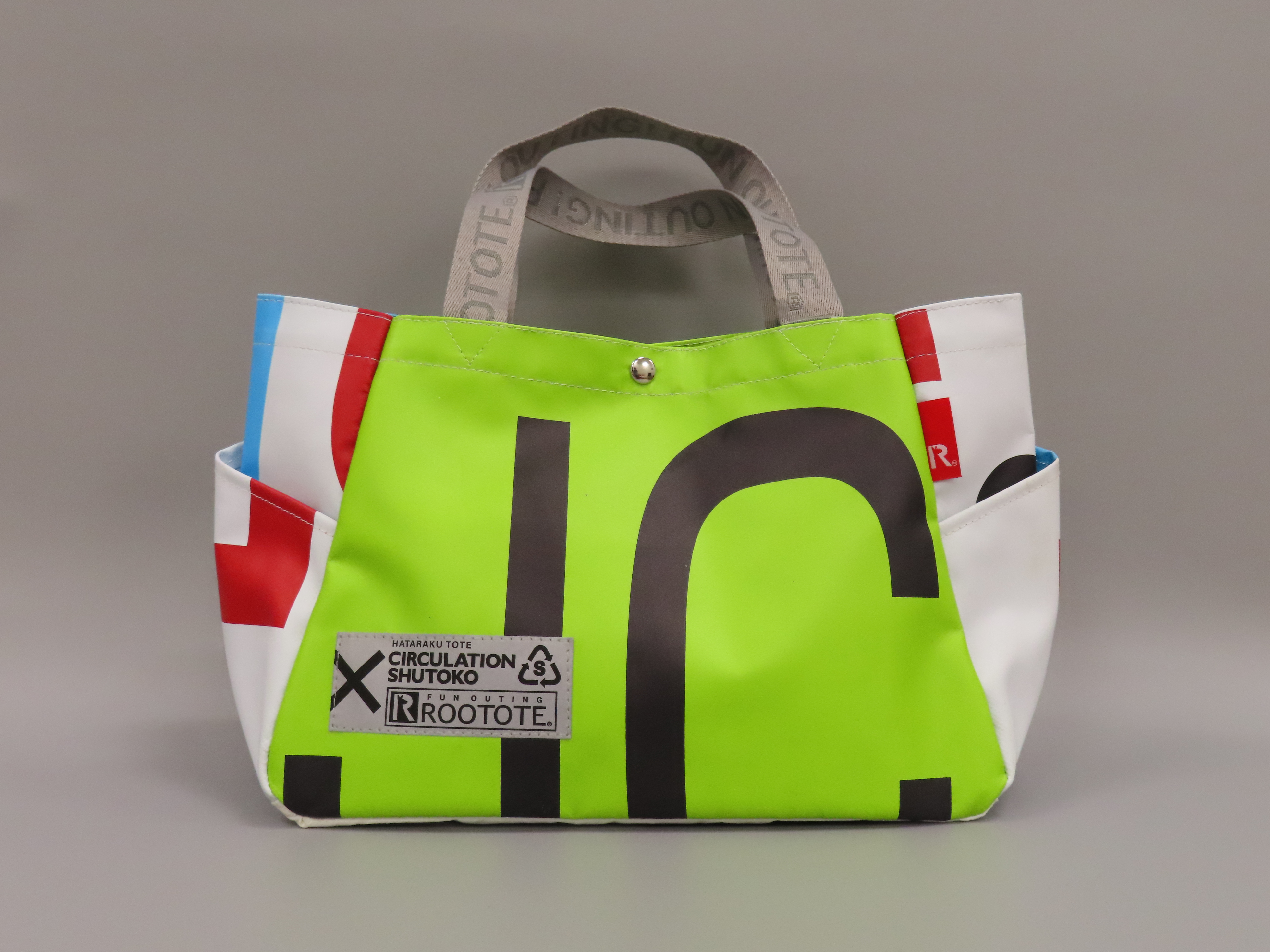 SS　リミテッドパックMANGA ver. 他、3点セット NEW】SAVE MY BAG × MUTA コラボバッグ登場 – Zen Style
