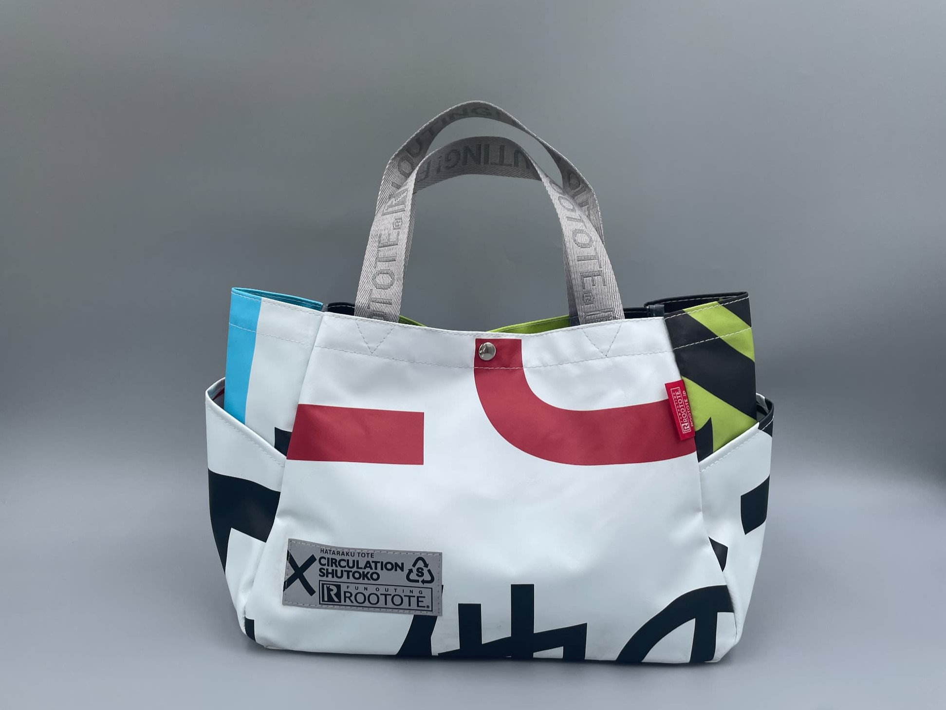 DELI <HATARAKU TOTE>
