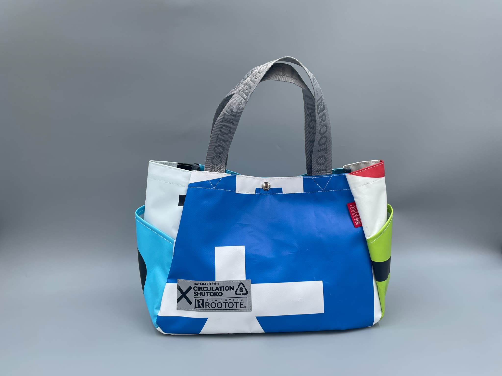 DELI <HATARAKU TOTE>