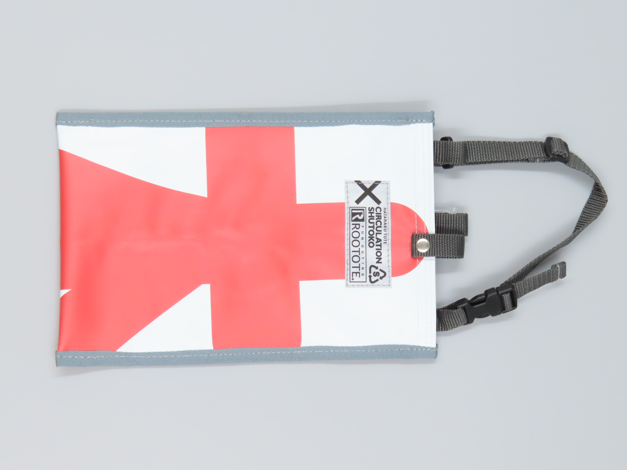 CASA ori <HATARAKU TOTE>